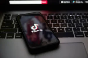 Le SEA avec Tiktok Ads